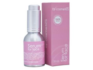 СЫВОРОТКА ДЛЯ ЛИЦА SERUM FOR FACE