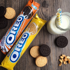 Печенье Oreo