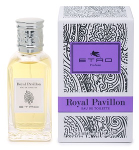 ETRO - Royal Pavillon