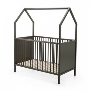 Кроватка Stokke Home Bed