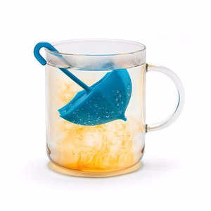 UMBRELLA Tea Infuser