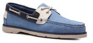 Топсайдеры Sperry