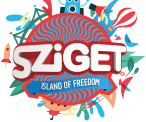 Билет на Sziget