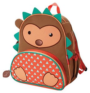 Skip Hop Zoo Little Kid and Toddler Backpack