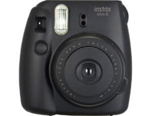 Instax Mini 8