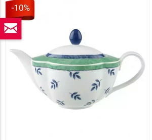 Заварник 1,30 л Switch 3 Villeroy & Boch