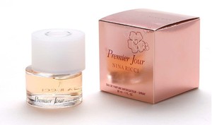 духи nina ricci Premier Jour