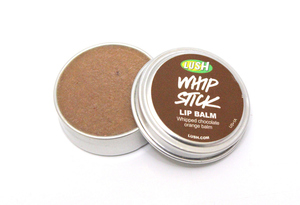 Lush Whip Stick LIP Balm