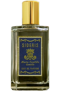 Sideris by Maria Candida Gentile