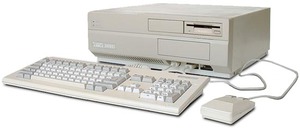 Amiga 2000