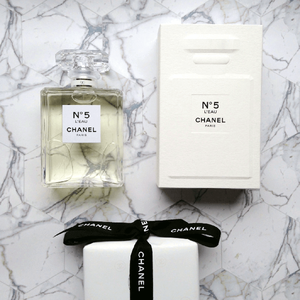 chanel №5 l'eau