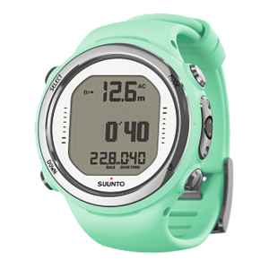 Suunto d4i