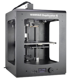 Wanhao Duplicator 6