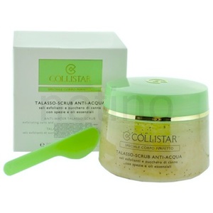 Collistar Special Perfect Body čisticí tělový peeling s mořskou solí