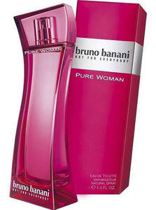 bruno banani pure woman 20ml