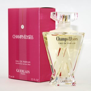 guerlain champs-elysees