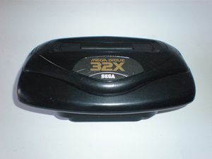 Sega 32X