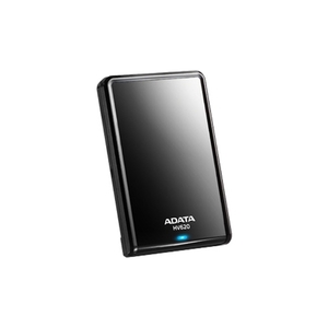 Жесткий диск A-Data HV620 2Tb USB 3.0 Black