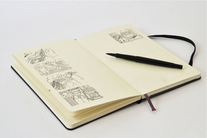 Блокнот Moleskine