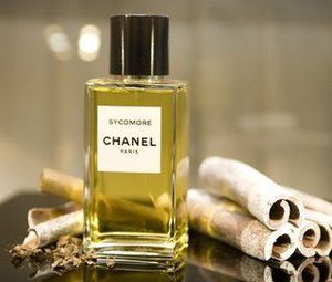 Chanel Sycomore Туалетная вода