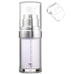 E.L.F. Mineral Infused Face Primer