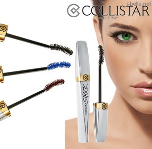 Collistar Shock Mascara