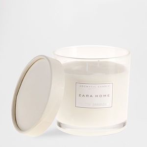 Zara Home Candle