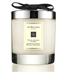 Jo Malone Orange Blossom Home Candle