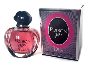 DIOR POISON GIRL EAU DE TOILETTE