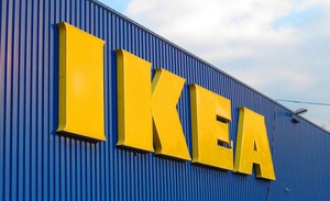 Подарочная карта IKEA