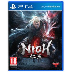 Nioh (PS4)