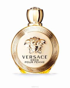 Versace Парфюмерная вода "Eros Pour Femme"