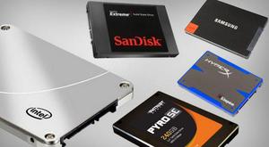 SSD для моего Mac'a