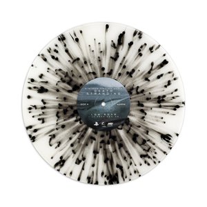 Death Stranding vinyl Single