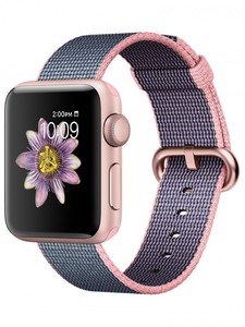 Apple watch 2