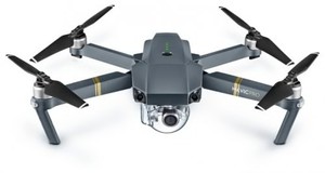 DJI Mavic Pro