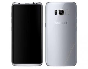 Samsung Galaxy s8