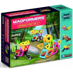 Magformers