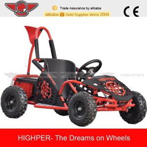 electric go kart (GK005)