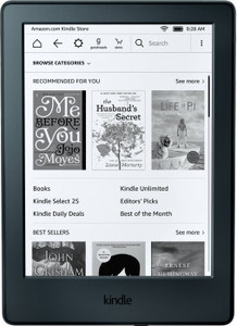 kindle 5 или 6.