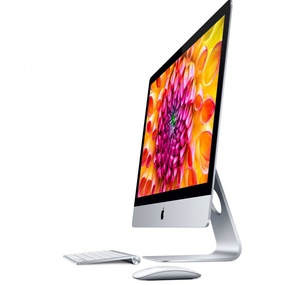 iMac 27" Retina 5K