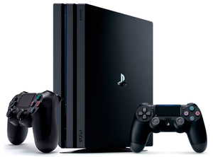 Sony Playstation PRO