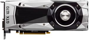 GeForce GTX 1070