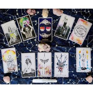 Lumina Tarot