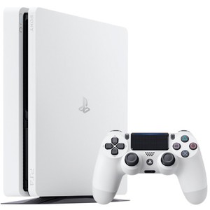 PlayStation 4 500Gb