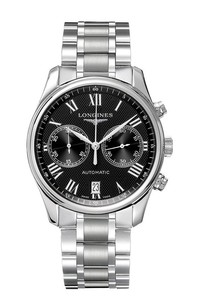 Часы Longines Master Collection L26294516