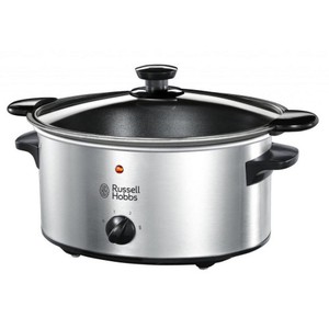 Медленноварка Searing Slow Cooker Russell Hobbs