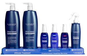 L'anza Ultimate Treatment