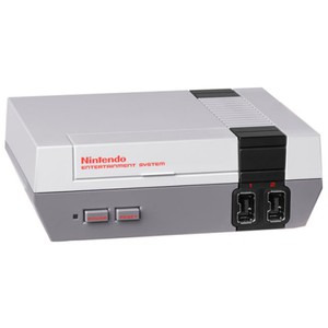 Nintendo Classic Mini