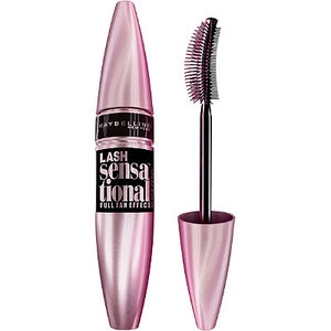 Тушь для ресниц Maybelline New York Lash Sensational